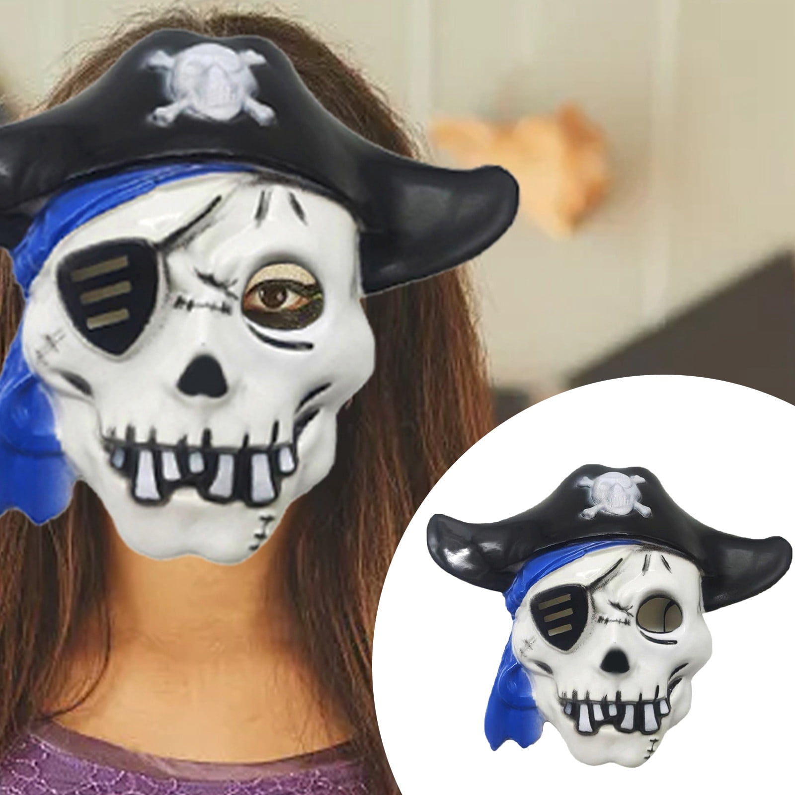 WANGJIAOID Party Supplies Manufacturers New Festival Skeletons Across