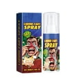 WANGJIAOID Powerful Odor Spray 100ml Liquid Fart Trick Super Smelly
