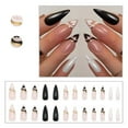 WANGJIAOID Puller for Long Nails Europe And America Full Coverage Nails