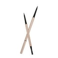 WANGJIAOID Quality Long Lasting Eyebrow Pencil Eyebrow Pencil Double