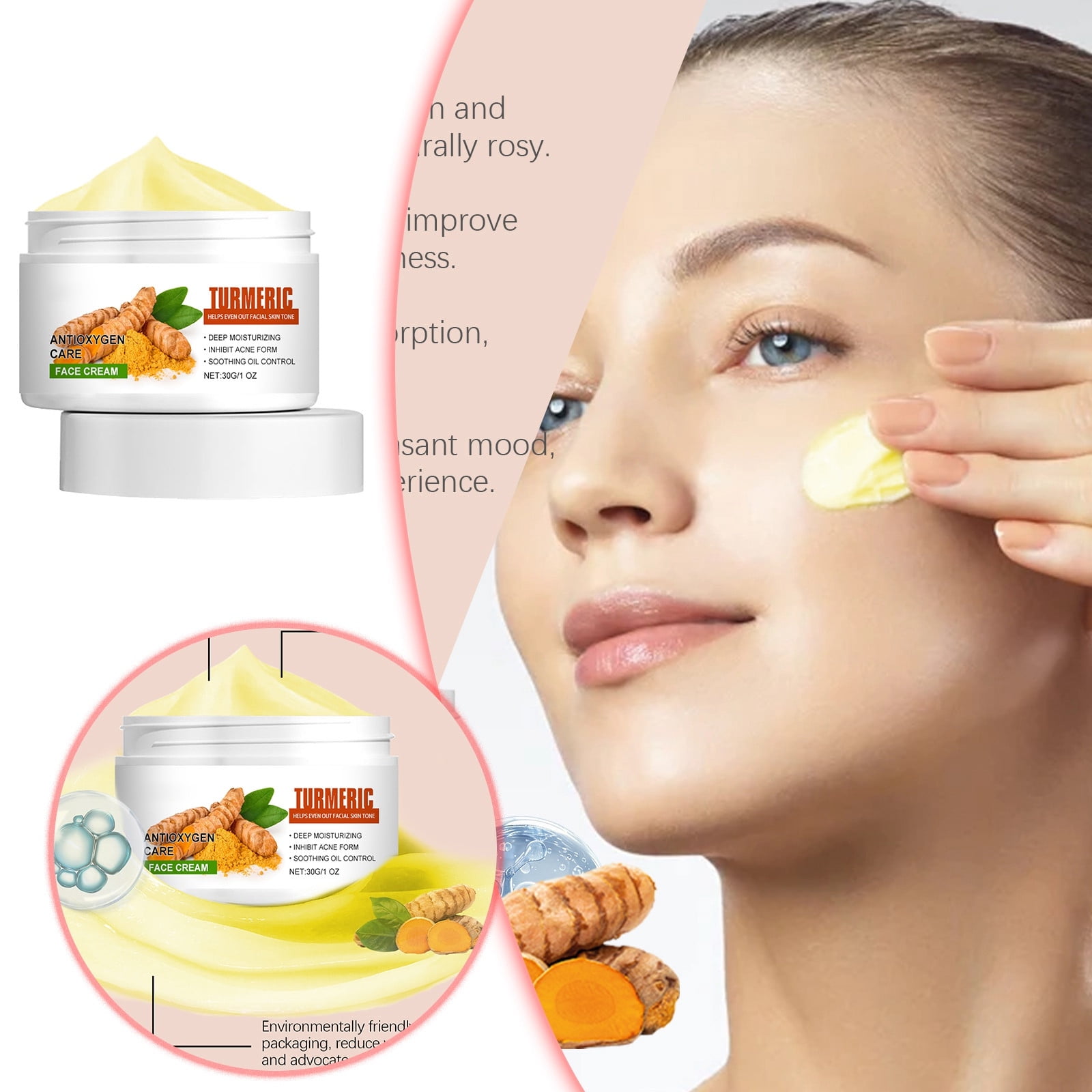 WANGJIAOID Rediscover Your Skin's Brilliance With Our Antioxidant