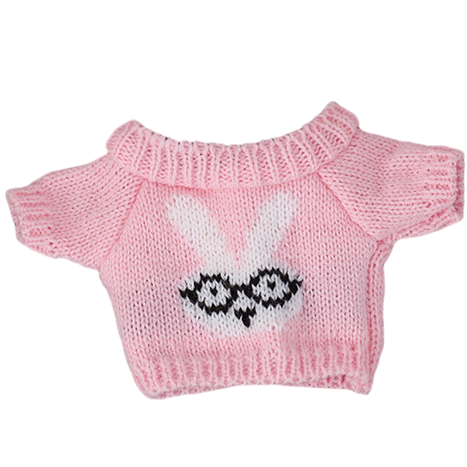 WANGJIAOID Set Clothes For Cute Outfits Dresses For Inch Dolls