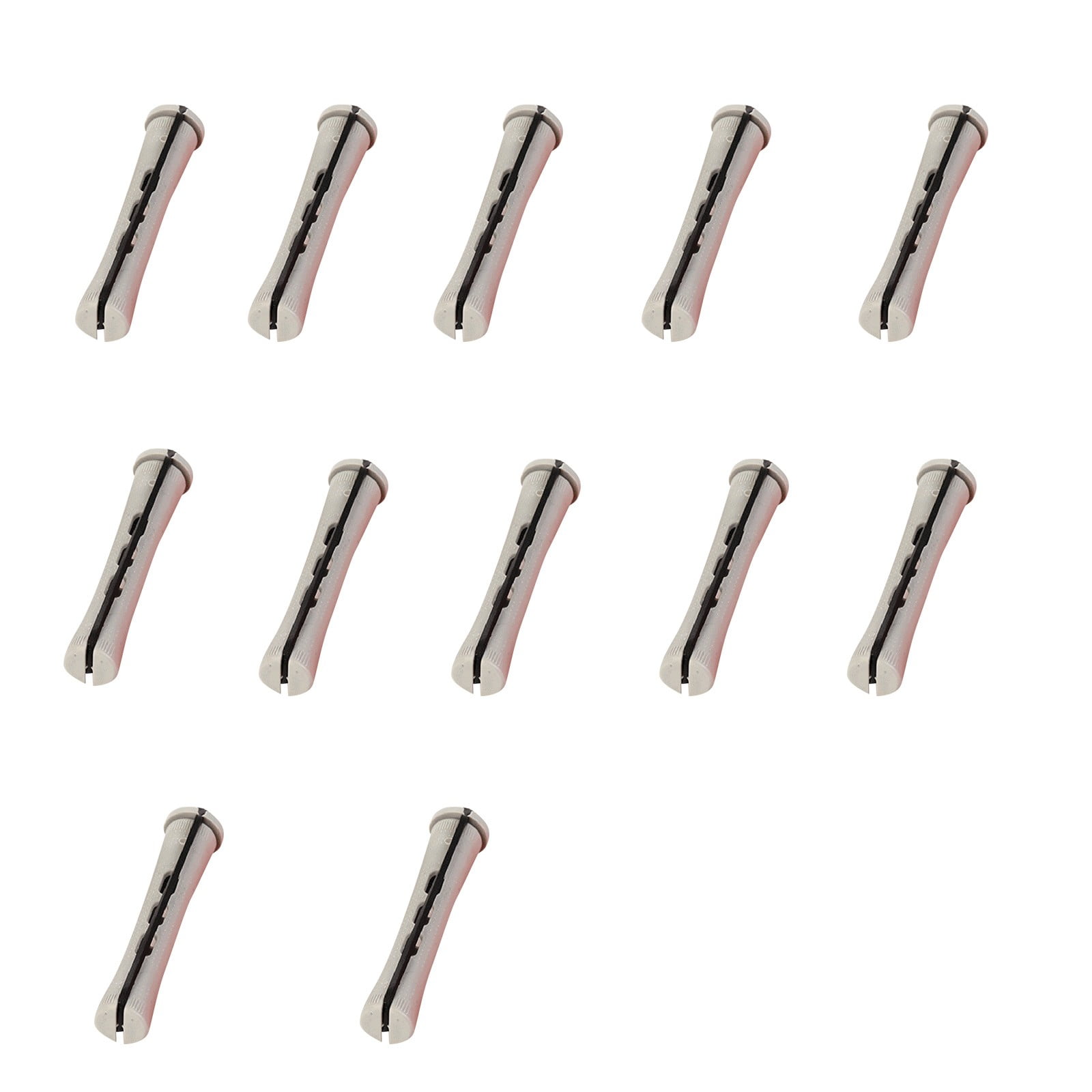 WANGJIAOID Short Band Cover Fringe Curling Border Size Cold Bar Hair