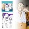 WANGJIAOID Sp 6 Sp 6Toothpaste Toothpaste Sp6 Probiotic Toothpaste Deep