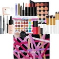 WANGJIAOID Timeless Beauty Collection Sets Thoughtful Cosmetics Bundle