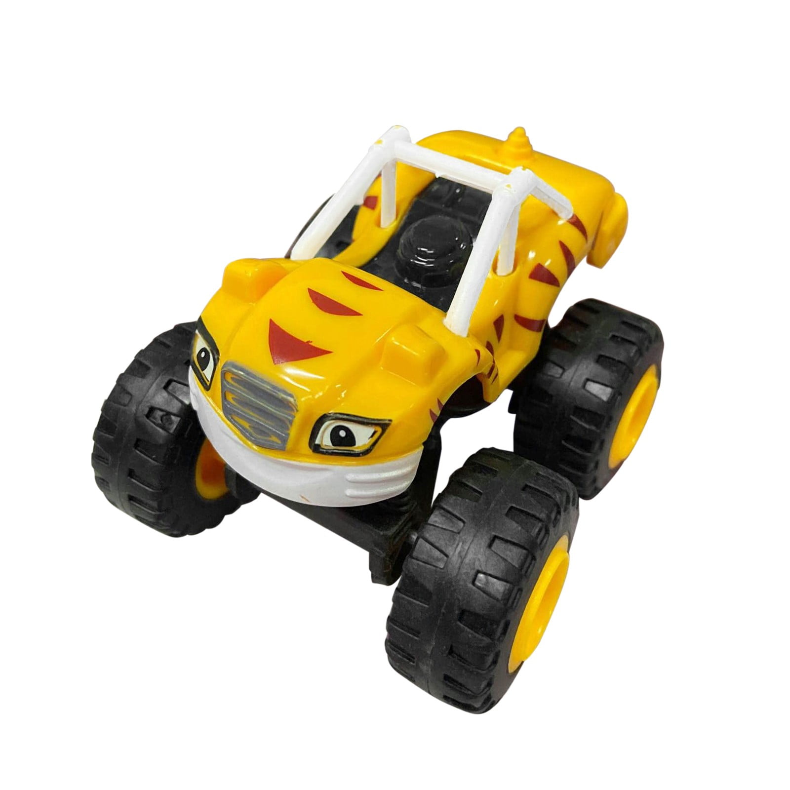 WANGJIAOID Truck Toys Machines Car Toy Classic Cars Toys Model Kids