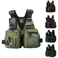thumbnail image 1 of WANGJING Youth Life Jacket , Snorkel Vest , Uscg Approved Life Jackets for Boating, Wakeboarding, Waterskiing & Your Favorite Water Activities, 1 of 3