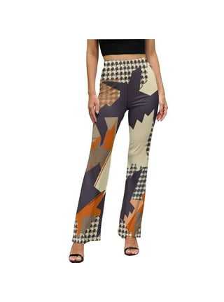 Houndstooth Leggings