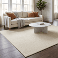 thumbnail image 1 of WANLISELL 4.6Ft x 6.6Ft Area Rugs for Living Room Bedside, 1 of 6