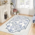 thumbnail image 1 of WANLISELL Area Rugs for Living Room, 140cm x 200cm, 1 of 6