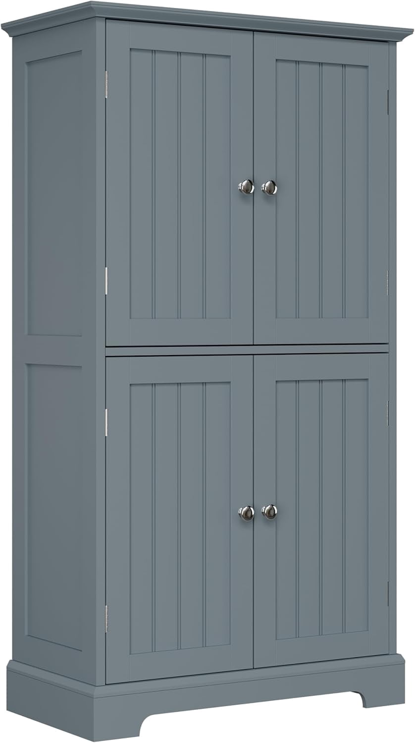 Floor Cabinet With Doors