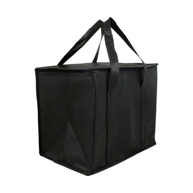 WANSPRINE Clearance Thermally Insulated Shopping Bags Insulated Food