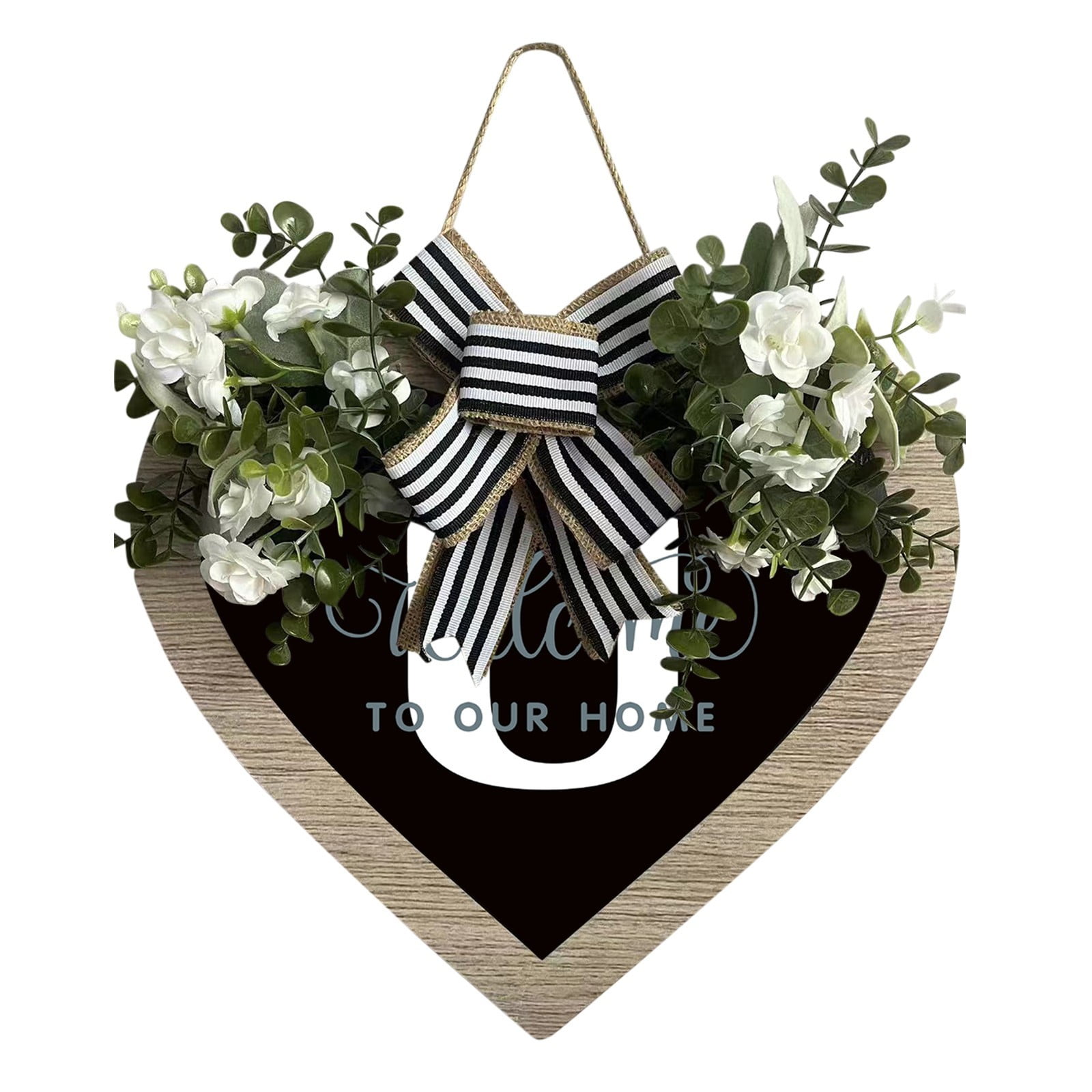 WANSPRINE Deals today 2024 Nails for Hanging Wall Decor Unique A Z Last