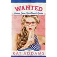 thumbnail image 1 of WANTED: Emma Jean, Heartbreak Queen (Buck Off Ranch), 1 of 1