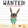 thumbnail image 1 of Pre-Owned Wanted Ralfy Rabbit Book Burglar (Paperback) 1408843137 9781408843130, 1 of 1