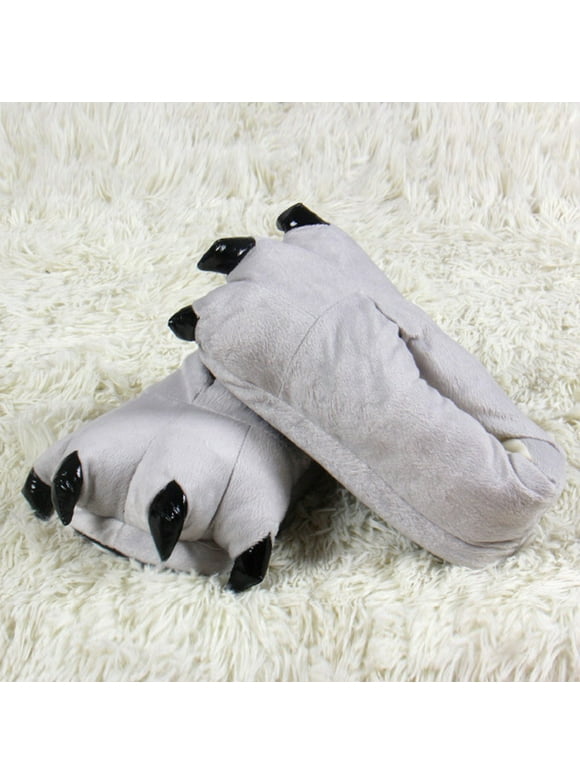 Funny Mens Slippers Shoes Men