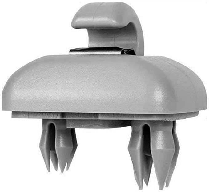 WANYNG Car Sun Visor Mount Holder Auto Replacement Inner Sun Visor