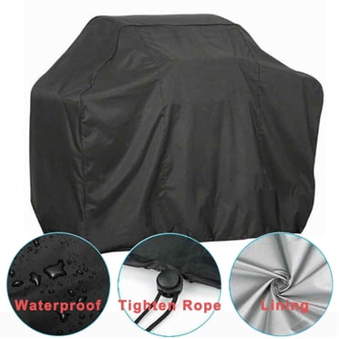 Blackstone 28 Inch Weather Resistant Soft Cover For Griddle Or Tailgater (Model 5290)