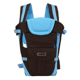 Baby Wrap Carrier Sling Adjustable Infants Holder Stretchy Newborns Sling Perfect for Newborn Babies and Children Black Walmart