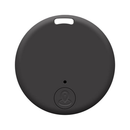 WANYNG Portable GPS Tracking Bluetooth 5.0 Mobile Key Tracking Smart Anti-loss Device
