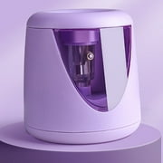 WANYNG USB Charging Office Home Automatic Pencil Sharpener Office School Practical Tools