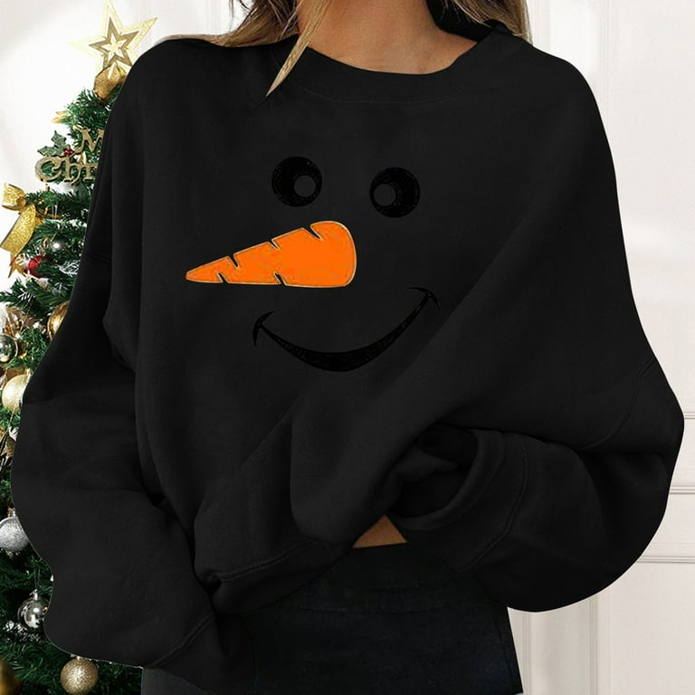 Christmas 2025 comfy hoodie