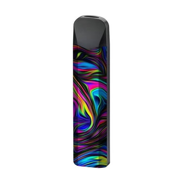 WANYR Gift,2024 Type-C Charging Port Compact Portable Double-sided Cigarettes Lighter Opens The Cover And Burns The Cigarettes Lighter Hot