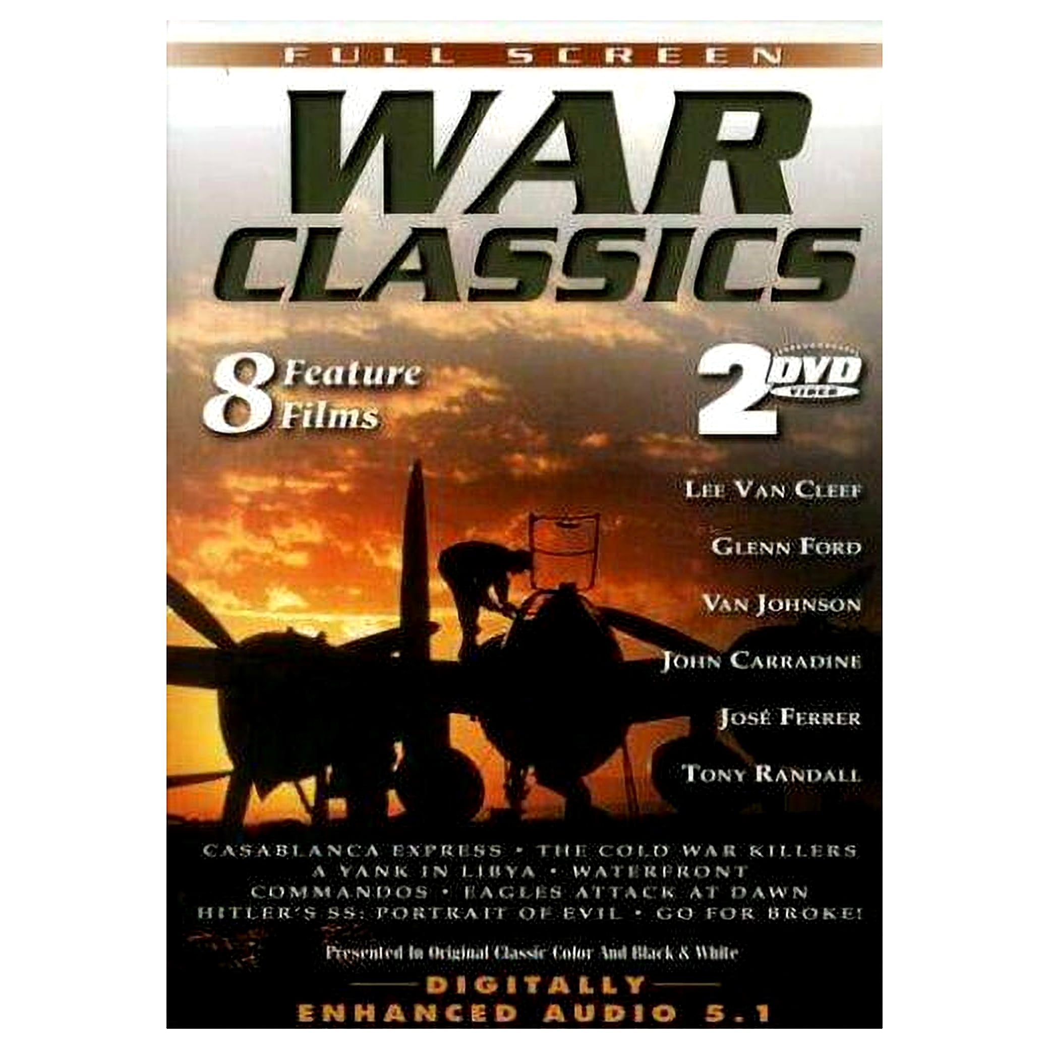 その他 War Classics 1 [DVD] War Classics [DVD] 【公式通販】
