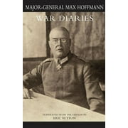 WAR DIARIES and other papers Volume One (Paperback)