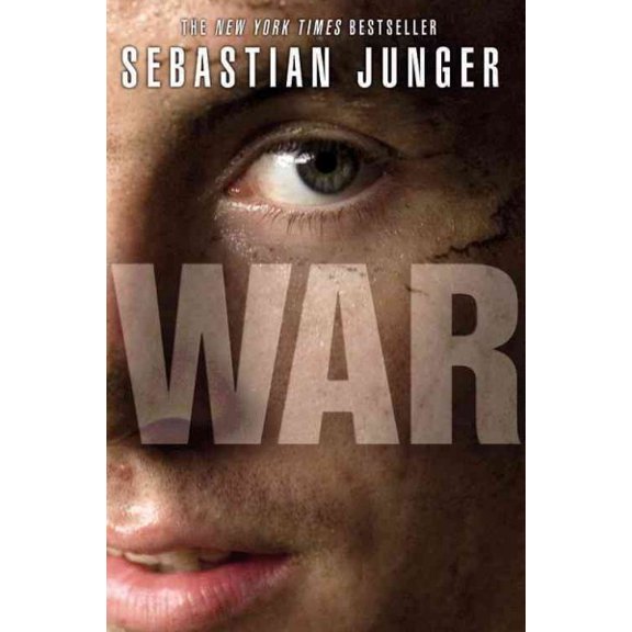 Pre-Owned War Paperback