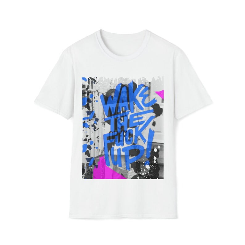 John Lennon アートTシャツ yoko ono screenstars 【公式通販】