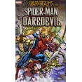thumbnail image 1 of Pre-Owned War of the Realms: Spider-Man/Daredevil (Paperback) 1302919288 9781302919283, 1 of 1