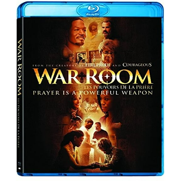 WAR ROOM (043396466029)