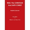 thumbnail image 1 of WAR, The CHRISTIAN And ANTI-CHRIST (Paperback), 1 of 1