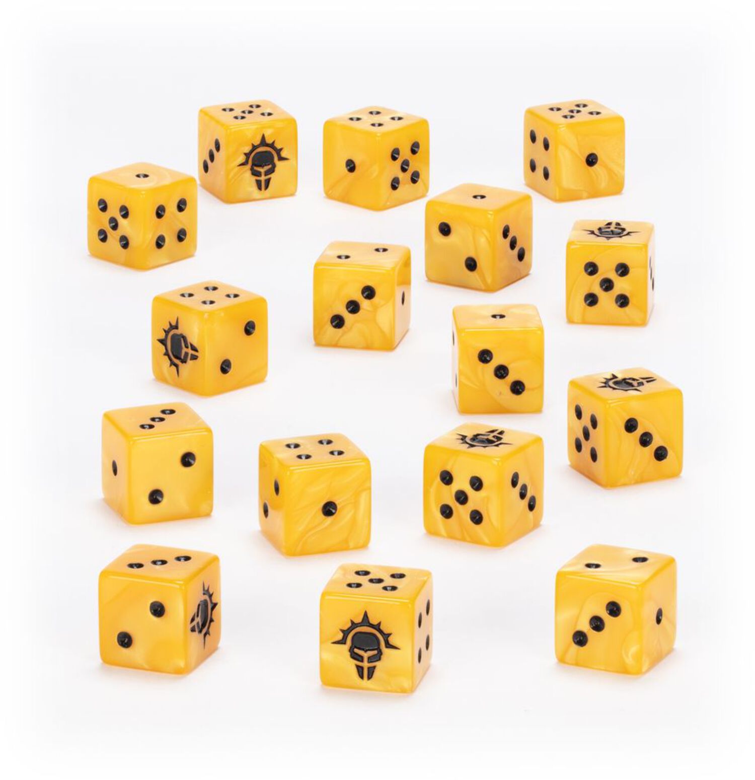 Imperial Knights Dice Warhammer 40K