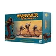 thumbnail image 1 of WARHAMMER Age of Sigmar - Tomb Kings of KHEMRI - SEPUCHRAL STALKERS, 1 of 5