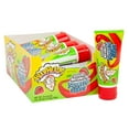 thumbnail image 1 of WARHEADS Sour Watermelon Squeeze Candy, Intense Tangy Flavor, 2.25 oz (12-Bottles), 1 of 3