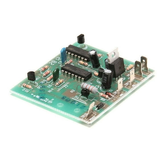 WARING 027943 PC BOARD /WCT805RC FOR WARING