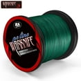 thumbnail image 1 of WARKNIFE Braid - Braided Fishing Line,PE Line,4 Strands 1000M 1094YDS 6-100LB Strong Power, Great Abrasion Resistance, Thin Diameter, 1 of 3