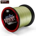 thumbnail image 1 of WARKNIFE Braid - Braided Fishing Line,PE Line,4 Strands 1000M 1094YDS 6-100LB Strong Power, Great Abrasion Resistance, Thin Diameter, 1 of 3