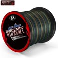 thumbnail image 1 of WARKNIFE Braid - Braided Fishing Line,PE Line,4 Strands 1000M 1094YDS 6-100LB Strong Power, Great Abrasion Resistance, Thin Diameter, 1 of 3