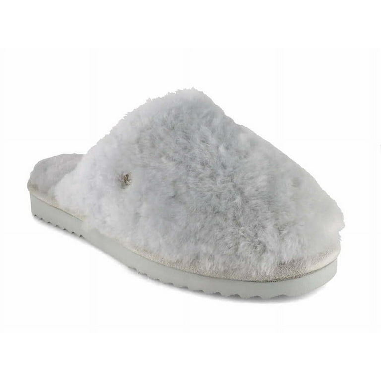 WARMBAT Women Slippers Mungo ice blue Walmart