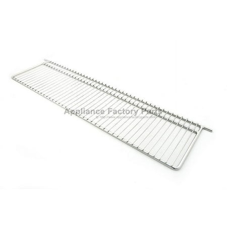 Appliance Factory Parts WARMER SHELF PRO 36 INCH SS L20068