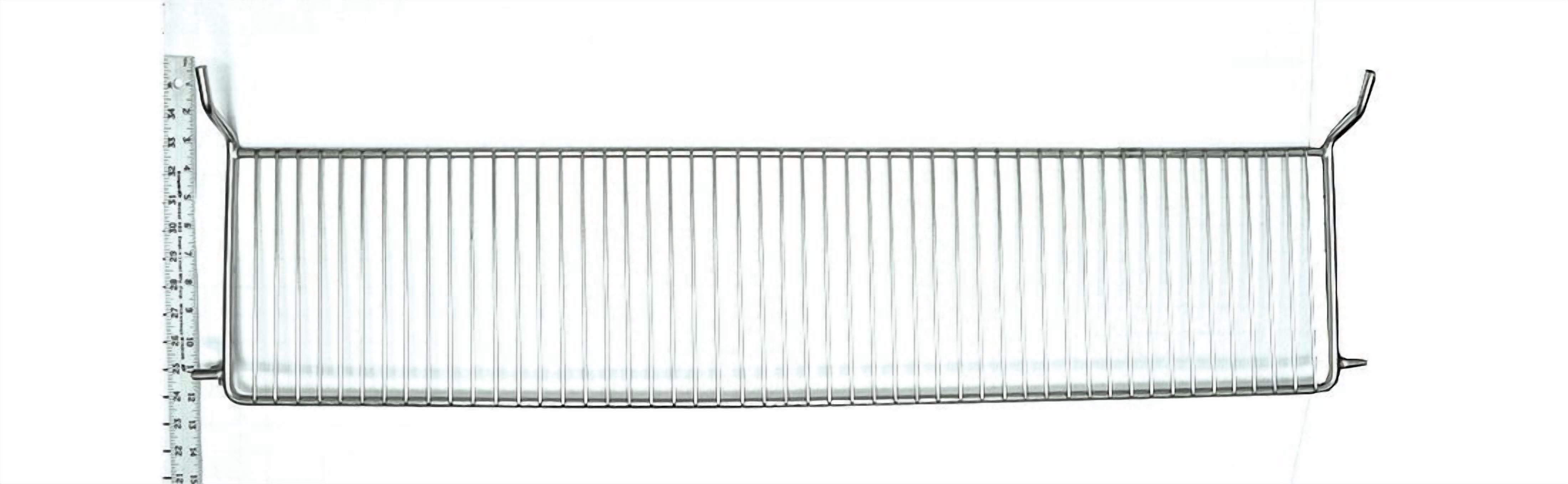 Appliance Factory Parts WARMING RACK 30 inch RWRACK30