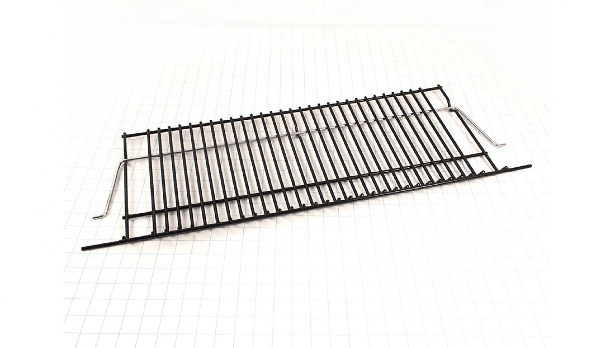 Appliance Factory Parts WARMING RACK 400 PORCELAIN SP1553