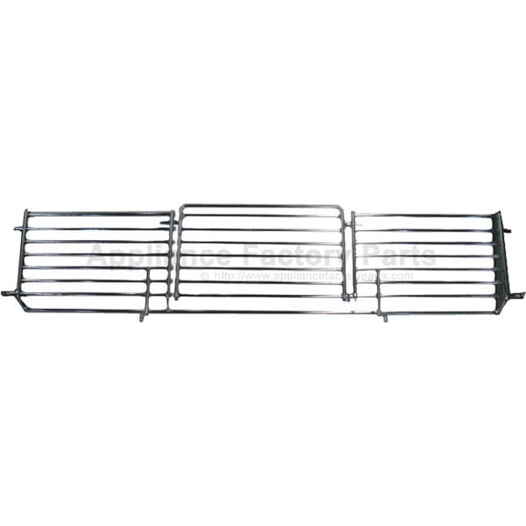 Appliance Factory Parts WARMING RACK GAS 11523901