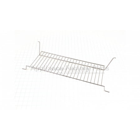Appliance Factory Parts WARMING RACK PORTACHEF 320 10225E330