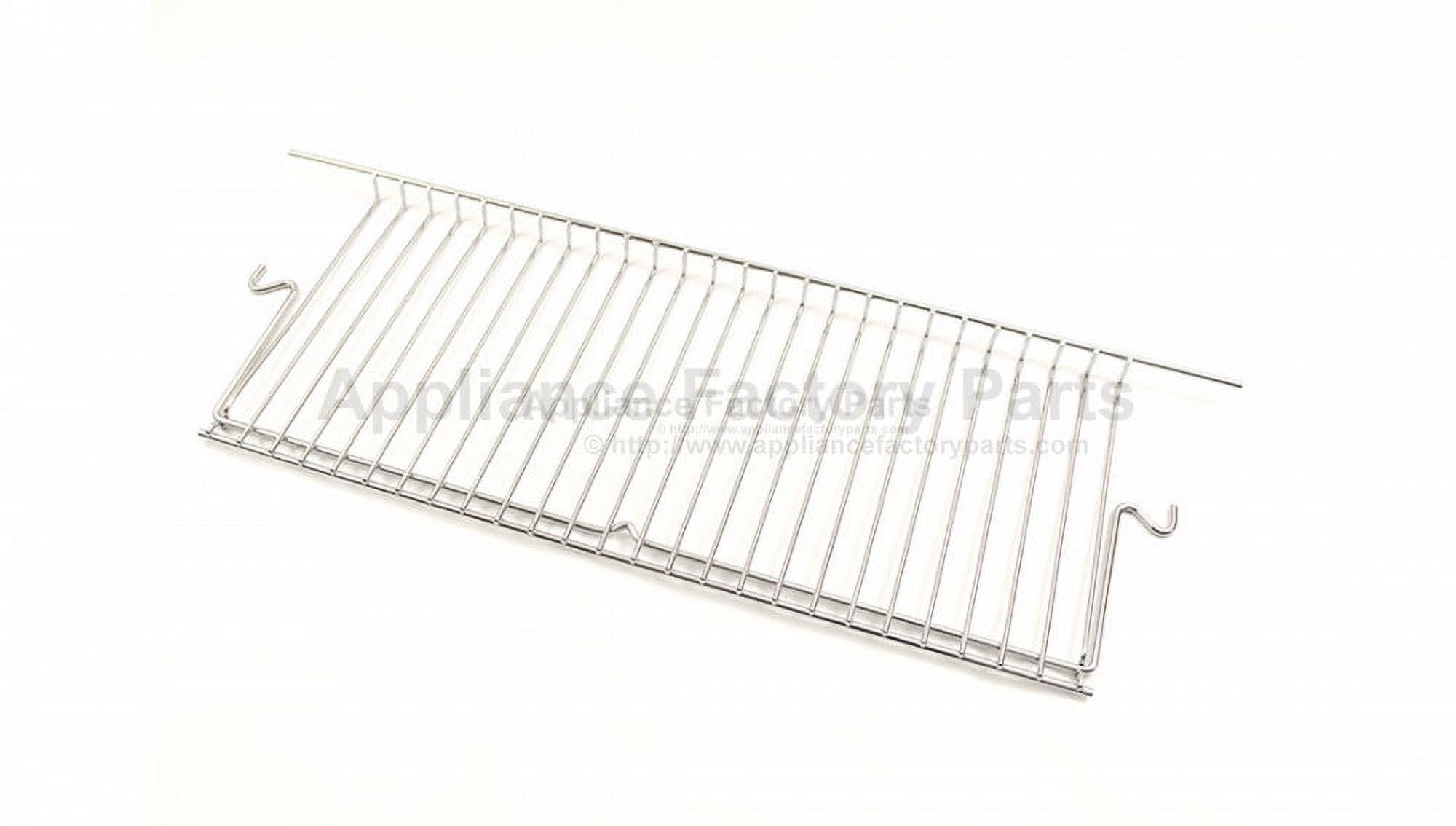 Appliance Factory Parts WARMING RACK RETRACTABLE 240 SP50213 - Walmart.com