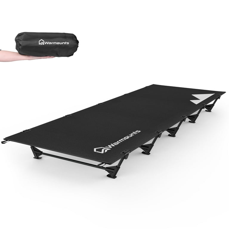 Cot for tall person online
