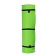thumbnail image 1 of WARMOUNTS Lily Pad Floating Mat for 4 People, 13 x 5 FT Floating Mat Holds 660 Lbs, 3-Layer Tear-Resistant XPE Foam Floating for Water Recreation, Lake, Pool, River, Ocean, Boat (Green), 1 of 1